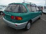Used 1997 TOYOTA IPSUM BF70461 for Sale Image 5