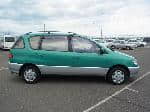 Used 1997 TOYOTA IPSUM BF70461 for Sale Image 6