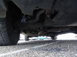 Used 1997 MERCEDES-BENZ C-CLASS BF70464 for Sale Image 13