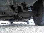 Used 1997 MERCEDES-BENZ C-CLASS BF70464 for Sale Image 14
