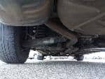 Used 1997 MERCEDES-BENZ C-CLASS BF70464 for Sale Image 15