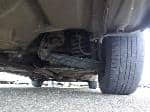 Used 1997 MERCEDES-BENZ C-CLASS BF70464 for Sale Image 16