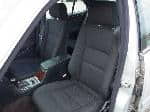 Used 1997 MERCEDES-BENZ C-CLASS BF70464 for Sale Image 18