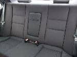 Used 1997 MERCEDES-BENZ C-CLASS BF70464 for Sale Image 19