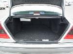 Used 1997 MERCEDES-BENZ C-CLASS BF70464 for Sale Image 20