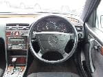 Used 1997 MERCEDES-BENZ C-CLASS BF70464 for Sale Image 22