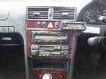 Used 1997 MERCEDES-BENZ C-CLASS BF70464 for Sale Image 25