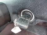 Used 1997 MERCEDES-BENZ C-CLASS BF70464 for Sale Image 27