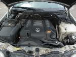 Used 1997 MERCEDES-BENZ C-CLASS BF70464 for Sale Image 29
