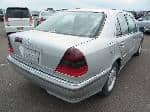 Used 1997 MERCEDES-BENZ C-CLASS BF70464 for Sale Image 5