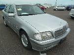 Used 1997 MERCEDES-BENZ C-CLASS BF70464 for Sale Image 7