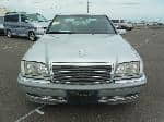Used 1997 MERCEDES-BENZ C-CLASS BF70464 for Sale Image 8
