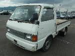 Used 1992 MAZDA BONGO BRAWNY TRUCK BF70468 for Sale Image 1