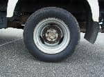 Used 1992 MAZDA BONGO BRAWNY TRUCK BF70468 for Sale Image 10