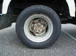 Used 1992 MAZDA BONGO BRAWNY TRUCK BF70468 for Sale Image 11