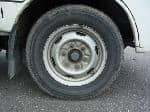 Used 1992 MAZDA BONGO BRAWNY TRUCK BF70468 for Sale Image 12