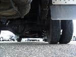 Used 1992 MAZDA BONGO BRAWNY TRUCK BF70468 for Sale Image 16