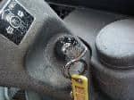 Used 1992 MAZDA BONGO BRAWNY TRUCK BF70468 for Sale Image 25