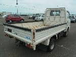 Used 1992 MAZDA BONGO BRAWNY TRUCK BF70468 for Sale Image 5