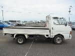 Used 1992 MAZDA BONGO BRAWNY TRUCK BF70468 for Sale Image 6
