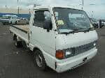 Used 1992 MAZDA BONGO BRAWNY TRUCK BF70468 for Sale Image 7