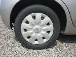 Used 2004 NISSAN MARCH BF70483 for Sale Image 10