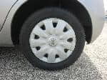 Used 2004 NISSAN MARCH BF70483 for Sale Image 11