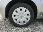 Used 2004 NISSAN MARCH BF70483 for Sale Image 12