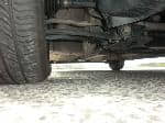 Used 2004 NISSAN MARCH BF70483 for Sale Image 13