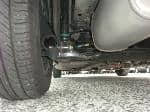 Used 2004 NISSAN MARCH BF70483 for Sale Image 15