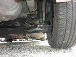 Used 2004 NISSAN MARCH BF70483 for Sale Image 16