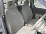 Used 2004 NISSAN MARCH BF70483 for Sale Image 17