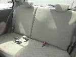 Used 2004 NISSAN MARCH BF70483 for Sale Image 19