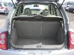 Used 2004 NISSAN MARCH BF70483 for Sale Image 20