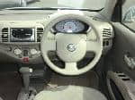 Used 2004 NISSAN MARCH BF70483 for Sale Image 21