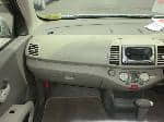 Used 2004 NISSAN MARCH BF70483 for Sale Image 22