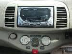 Used 2004 NISSAN MARCH BF70483 for Sale Image 24