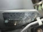 Used 2004 NISSAN MARCH BF70483 for Sale Image 28