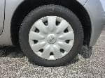 Used 2004 NISSAN MARCH BF70483 for Sale Image 9