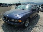 Used 1997 BMW 5 SERIES BF70484 for Sale Image 1