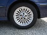 Used 1997 BMW 5 SERIES BF70484 for Sale Image 10