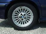 Used 1997 BMW 5 SERIES BF70484 for Sale Image 11