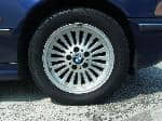 Used 1997 BMW 5 SERIES BF70484 for Sale Image 12
