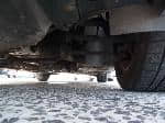 Used 1997 BMW 5 SERIES BF70484 for Sale Image 14