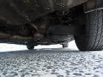 Used 1997 BMW 5 SERIES BF70484 for Sale Image 16