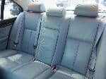 Used 1997 BMW 5 SERIES BF70484 for Sale Image 19