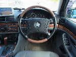 Used 1997 BMW 5 SERIES BF70484 for Sale Image 22