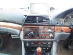 Used 1997 BMW 5 SERIES BF70484 for Sale Image 25