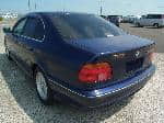 Used 1997 BMW 5 SERIES BF70484 for Sale Image 3