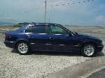 Used 1997 BMW 5 SERIES BF70484 for Sale Image 6
